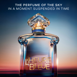 L’HEURE BLEUE - EAU DE PARFUM REFILL 5