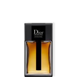 DIOR HOMME INTENSE EAU DE PARFUM  4