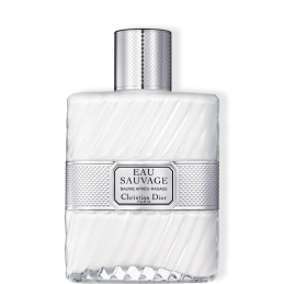 EAU SAUVAGE AFTER SHAVE BALM 1