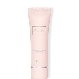 MISS DIOR NOURISHING ROSE HAND CREAM 1