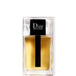 DIOR HOMME EAU DE TOILETTE  4