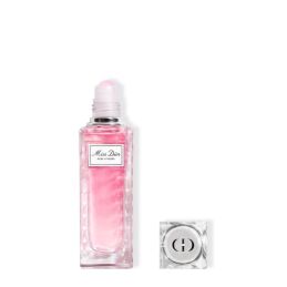 MISS DIOR ROSE N'ROSES EAU DE TOILETTE ROLLER-PEARL 5