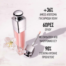 DIOR ADDICT LIP MAXIMIZER LIP PLUMPING GLOSS 7