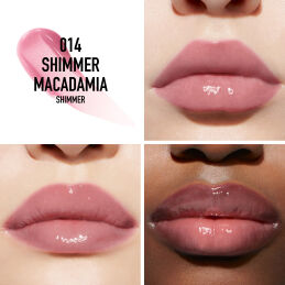 DIOR ADDICT LIP MAXIMIZER LIP PLUMPING GLOSS 2