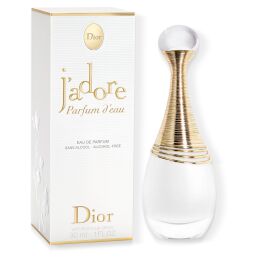 J’ADORE PARFUM D'EAU 4