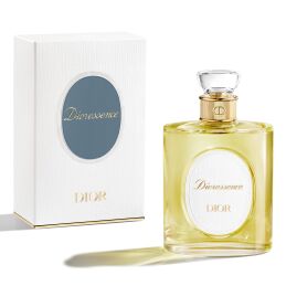 DIORESSENCE EAU DE TOILETTE CHYPRE AND SPICY NOTES 1