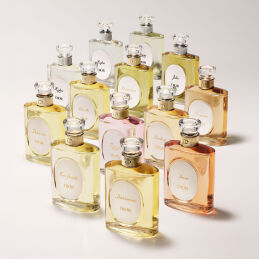 FOREVER AND EVER EAU DE TOILETTE FLORAL AND MUSKY NOTES 2
