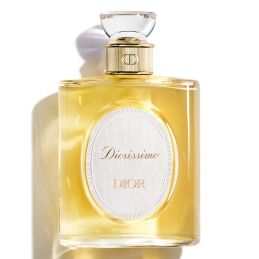 DIORISSIMO EAU DE TOILETTE FLORAL NOTES 0