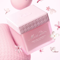 MISS DIOR COMFORTING BODY CREAM SCENTED HYDRATING BODY CREAM 2