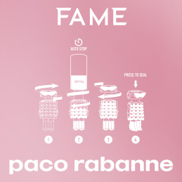 FAME REFILL EAU DE PARFUM 7