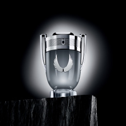 INVICTUS PLATINUM EAU DE PARFUM 15