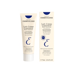 LAIT-CRÈME CONCENTRÉ 1