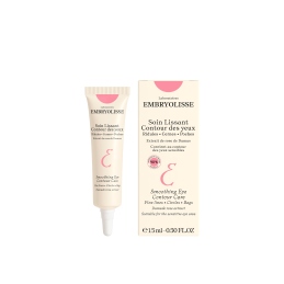 SMOOTHING EYE CONTOUR CARE 1