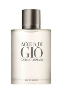 ACQUA DI GIÒ EAU DE TOILETTE 2