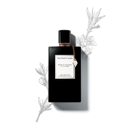 COLLECTION EXTRAORDINAIRE BOIS D' AMANDE EAU DE PARFUM  1