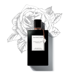 COLLECTION EXTRAORDINAIRE MOONLIGHT ROSE EAU DE PARFUM  1