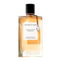 COLLECTION EXTRAORDINAIRE MUSK DE SOIE EAU DE PARFUM  0