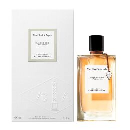 COLLECTION EXTRAORDINAIRE MUSK DE SOIE EAU DE PARFUM  2