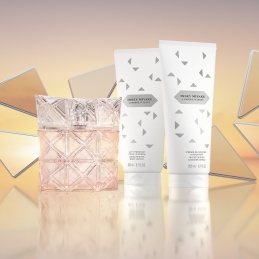 LUMIERE D'ISSEY SHOWER CREAM 3