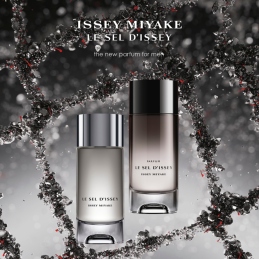LE SEL D'ISSEY PARFUM 2