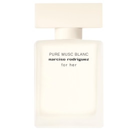 FOR HER PURE MUSC BLANC EAU DE PARFUM INTENSE 0