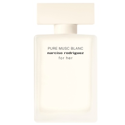 FOR HER PURE MUSC BLANC EAU DE PARFUM INTENSE 0