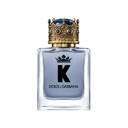 K BY DOLCE & GABBANA EAU DE TOILETTE  7