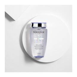 BLOND ABSOLU BAIN LUMIERE ΕΝΥΔΑΤΙΚΟ ΣΑΜΠΟΥΑΝ ΓΙΑ ΞΑΝΘΑ ΜΑΛΛΙΑ   8