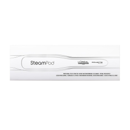 L'OREAL PROFESSIONNEL STEAMPOD 3.0 ΙΣΙΩΤΙΚΗ ΠΡΕΣΑ 7