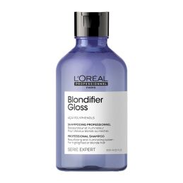 SERIE EXPERT BLONDIFIER ΣΑΜΠΟΥΑΝ ΓΙΑ ΖΕΣΤΑ ΞΑΝΘΑ ΜΑΛΛΙΑ 0