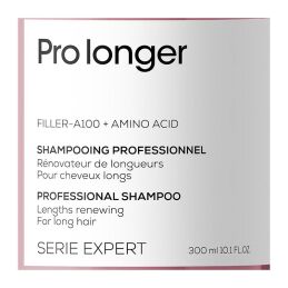 SERIE EXPERT PRO LONGER ΣΑΜΠΟΥΑΝ ΚΑΤΑ ΤΗΣ ΨΑΛΙΔΑΣ 7