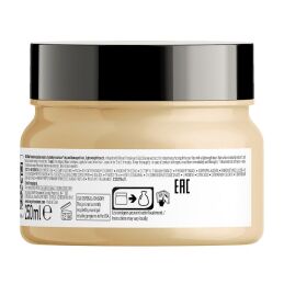 SERIE EXPERT ABSOLUT REPAIR ΧΡΥΣΗ ΜΑΣΚΑ ΓΙΑ ΤΑΛΑΙΠΩΡΗΜΕΝΑ ΜΑΛΛΙΑ 6