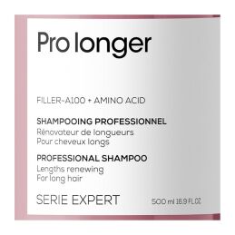 SERIE EXPERT PRO LONGER ΣΑΜΠΟΥΑΝ ΚΑΤΑ ΤΗΣ ΨΑΛΙΔΑΣ  7