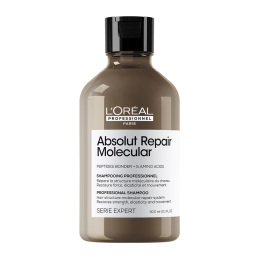 ABSOLUT REPAIR MOLECULAR ΣΑΜΠΟΥΑΝ ΜΟΡΙΑΚΗΣ ΕΠΑΝΟΡΘΩΣΗΣ ΧΩΡΙΣ ΘΕΙΙΚΑ ΑΛΑΤΑ ΓΙΑ ΤΑΛΑΙΠΩΡΗΜΕΝΑ ΜΑΛΛΙΑ  0