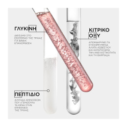 PREMIERE ΣΑΜΠΟΥΑΝ BAIN DECALCIFIANT ΓΙΑ ΤΑΛΑΙΠΩΡΗΜΕΝΑ ΜΑΛΛΙΑ 11