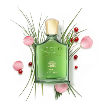 WILD VETIVER EAU DE PARFUM 2