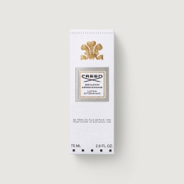 AVENTUS AFTERSHAVE BALM 1