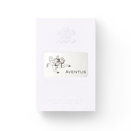 AVENTUS PERFUMED BODY OIL 1