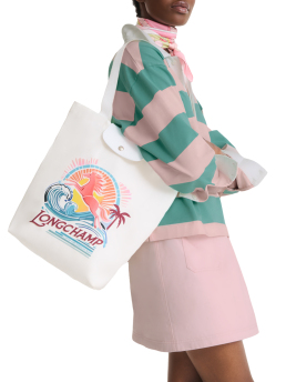 ΓΥΝΑΙΚΕΙΑ ΤΣΑΝΤΑ ΩΜΟΥ LE PLIAGE COLLECTION M TOTE 3