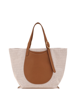 ΓΥΝΑΙΚΕΙΑ ΤΣΑΝΤΑ ΩΜΟΥ COMPLICE XL 0