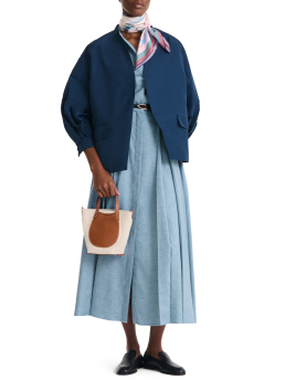 ΓΥΝΑΙΚΕΙΑ ΤΣΑΝΤΑ ΧΕΙΡΟΣ COMPLICE S 3