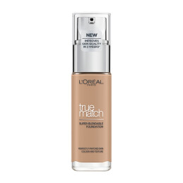 TRUE MATCH FOUNDATION 1