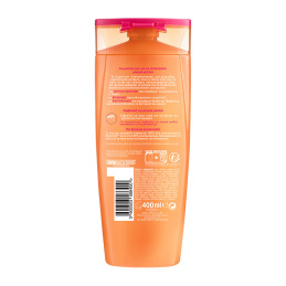 ELVIVE DREAM LONG SHAMPOO 8
