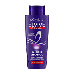 ELVIVE COLOR VIVE PURPLE SHAMPOO 9