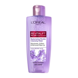 REVITALIFT FILLER CLEANSING TONER 3