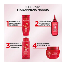 ELVIVE COLOR VIVE CONDITIONER 13
