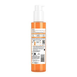 L'OREAL PARIS REVITALIFT CLINICAL ΚΑΘΑΡΙΣΤΙΚΟ GEL ΜΕ ΒΙΤΑΜΙΝΗ C  11