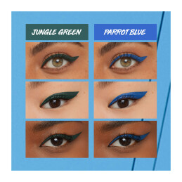  HYPER PRECISE EYELINER 10
