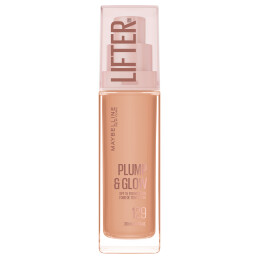 LIFTER PLUMP & GLOW FOUNDATION 2