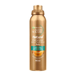 AMBRE SOLAIRE NATURAL BRONZER SELF TAN BODY MIST 5